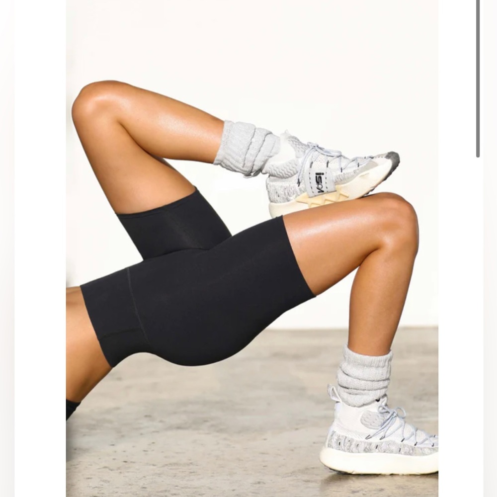 Joah Brown biker shorts